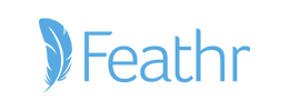 Feathr Logo