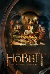 The Hobbit