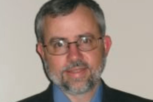 Gary Rush Gary Rush