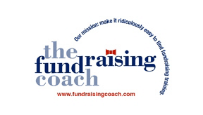 The Fundraising Coach