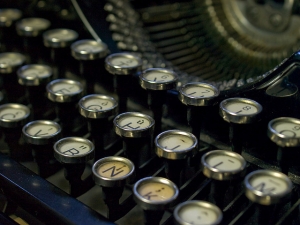 Typewriter