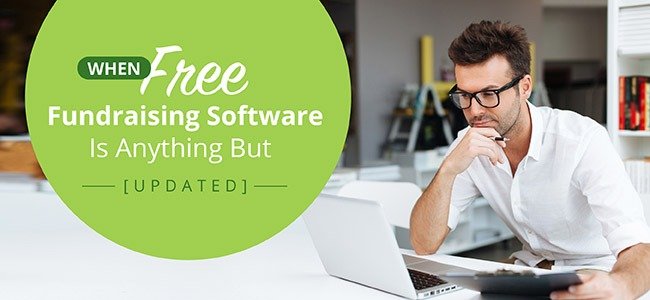 Find out if it's worth it to invest in free fundraising software for your nonprofit.