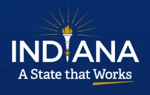 Indiana A State That Works
