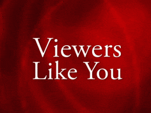 Viewers Like You