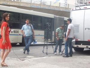 TV Crew TV Crew