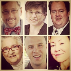 Six Experts