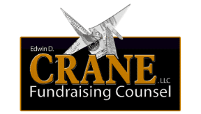 Crane Fundraising Counsel Crane Fundraising Counsel