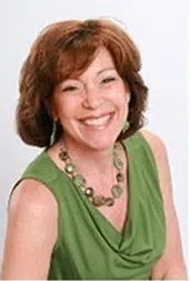 Susan Axelrod