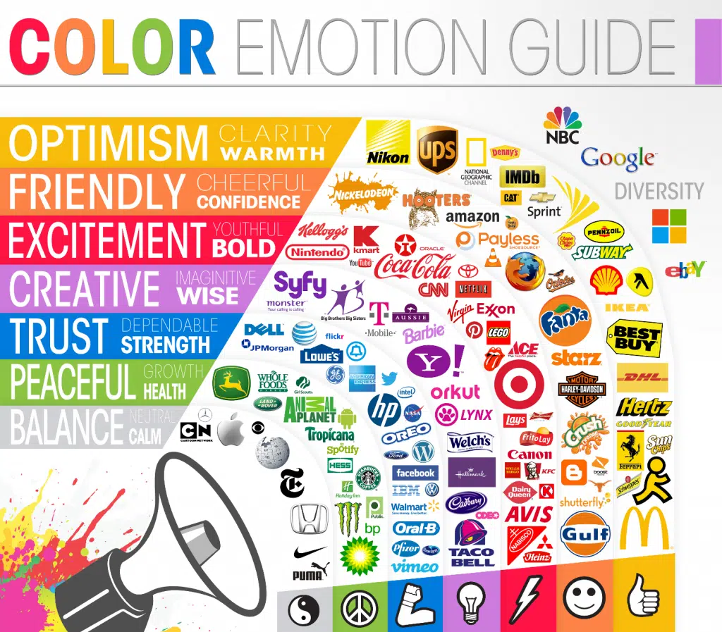 color-guide