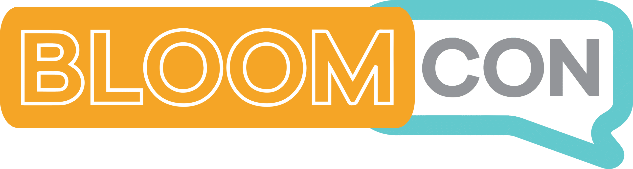 Bloomcon Logo