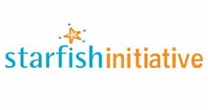 Starfish Initiative logo