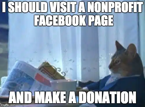 No, Facebook does not donate $1 to charity each time this meme is