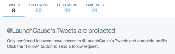 protected-tweets