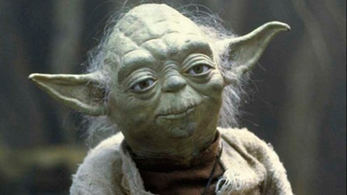 7 Times @FundraisingYoda Taught Us The Way - Bloomerang