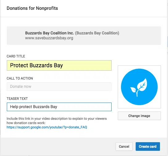 youtube-donation-card-customize