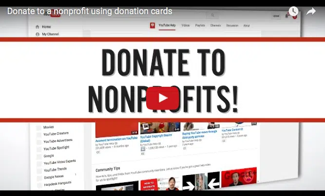 Donor Portal Tip: Setting Up the Customer Service Tab in the Donor