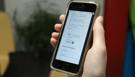 Mobile-Friendly Mobile-Friendly