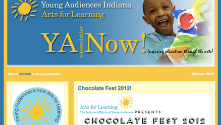 Newsletters Newsletter