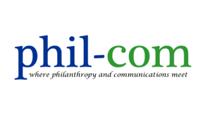 Phil-Com is a training and nonprofit consulting company that delivers services to nonprofits. 