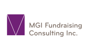 MGI Fundraising Inc. is full of nonprofit consultants who will help both nonprofits and small businesses with their development plans. 
