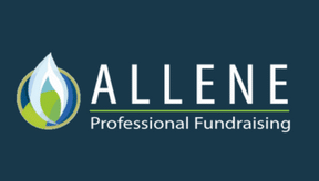 Allene Professional Fundraising offers development services from their professional nonprofit consultants. 