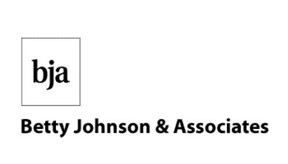 Betty Johnson & Associates is a firm with nonprofit consultants who specialize in development needs. 