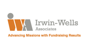 Irwin-Wells Associates is a nonprofit consulting firm offering fundraising, strategic planning, board development, and other services to serve mission-driven organizations. 