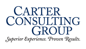 Carter Consulting Group is a nonprofit consulting firm dedicated to helping institutions maximize their giving programs. 