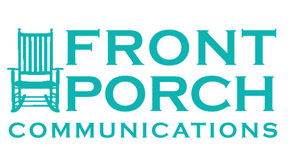 Front Porch Communications, led by nonprofit consultant Nicole Cassidy, partners with mission-driven organizations to help tell their stories. 