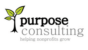 Purpose Consulting, LLC brings over 20 years of experience in nonprofit consulting to the table. 