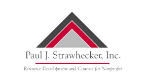 Paul J. Strawhecker, Inc. is a nonprofit consulting firm with more than 200 years combined experience. 