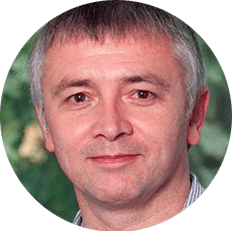 Adrian Sargeant