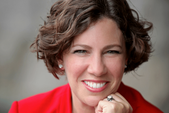Amy Eisenstein