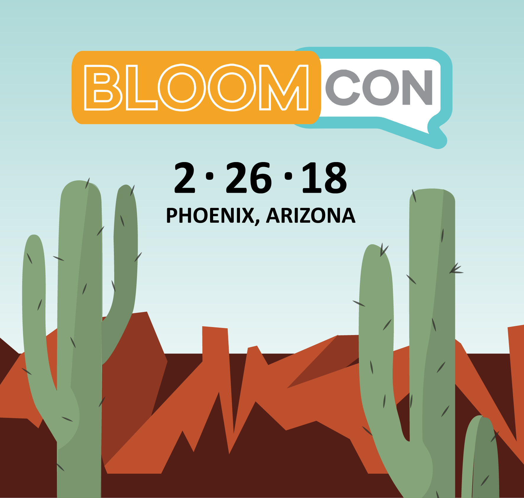 Bloomcon