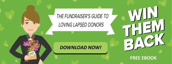 Guide to Loving Lapsed Donors