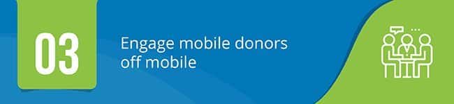 mobile donors