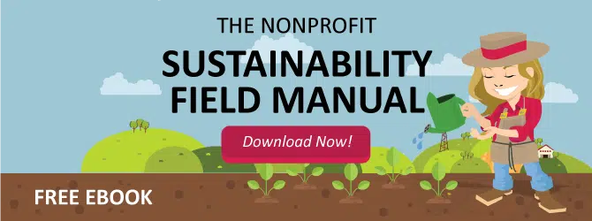 Nonprofit Sustainability