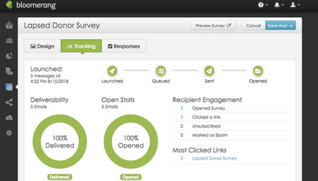 Email Deliverability Metrics Email Deliverability Metrics