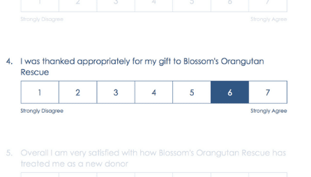 Elegant Survey Design Elegant Survey Design