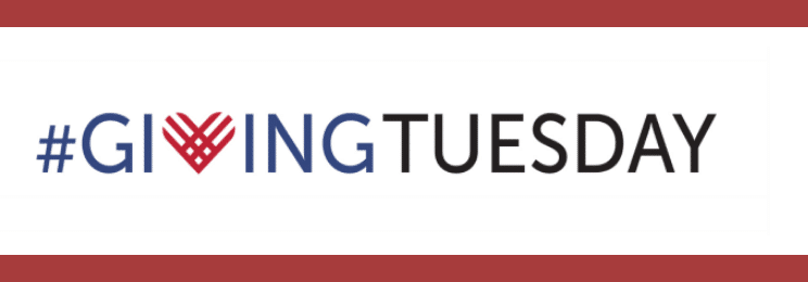 get ready for Giving Tuesday