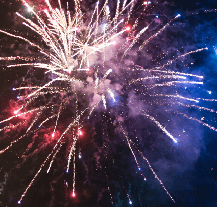 resolutions for fundraisers