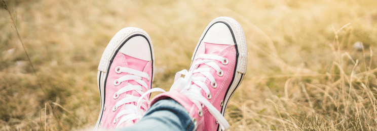 fundraising on a shoestring