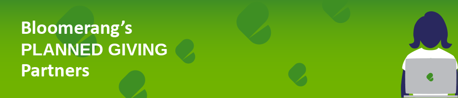 planned giving partners