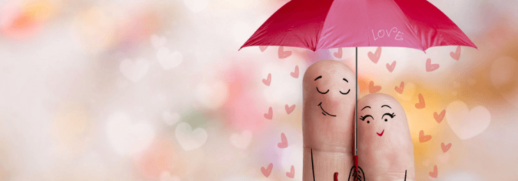 shower your donors with love