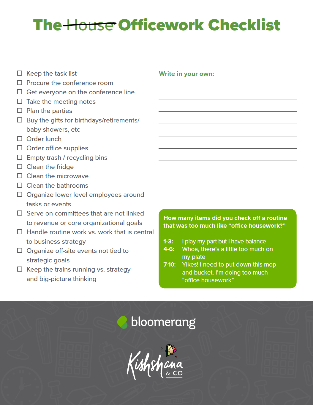 the-nonprofit-office-housekeeping-work-checklist-bloomerang