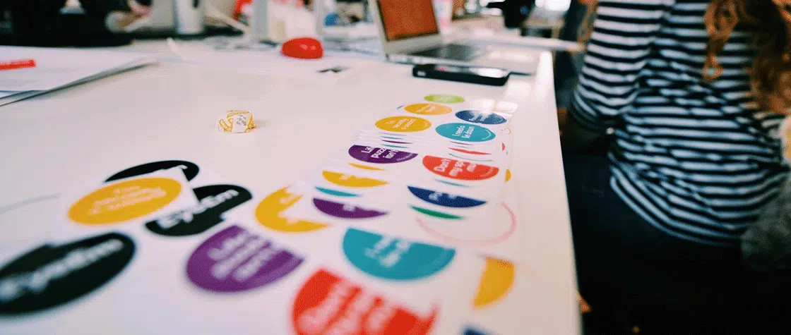 How To Make Stickers To Sell in 2024 (Step-by-Step Process)