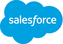 Salesforce offers several options for nonprofit CRM technology. 