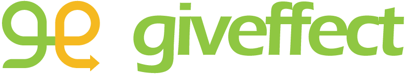 Giveffect is a top nonprofit CRM.