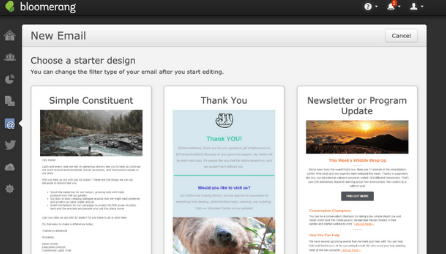 Email Templates