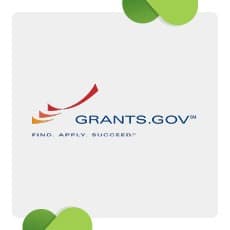 Grants.gov is one of the top fundraising apps for finding grants.
